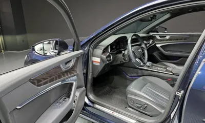 Audi A6 2020, 32820 км, за 20151.96 USD - фото 11