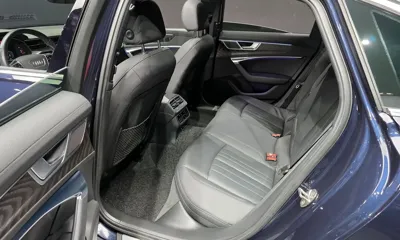 Audi A6 2020, 32820 км, за 20151.96 USD - фото 12