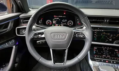 Audi A6 2020, 32820 км, за 20151.96 USD - фото 13