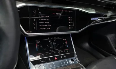 Audi A6 2020, 32820 км, за 20151.96 USD - фото 14