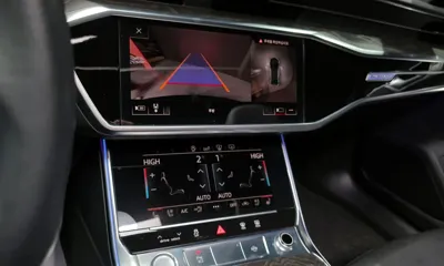 Audi A6 2020, 32820 км, за 20151.96 USD - фото 15