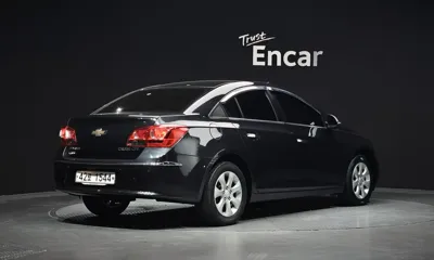 ChevroletGMDaewoo Cruze 2015, 67484 км, за 2537.08 USD