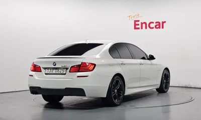 BMW 5-Series 2016, 99389 км, за 11571.21 USD - фото 2