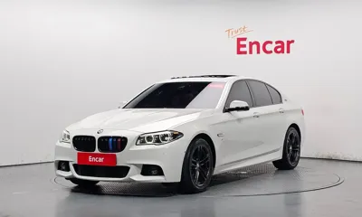 BMW 5-Series 2016, 99389 км, за 11571.21 USD - фото 11