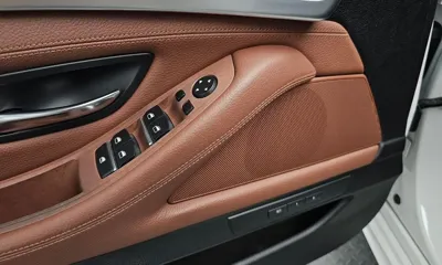 BMW 5-Series 2016, 99389 км, за 11571.21 USD - фото 18