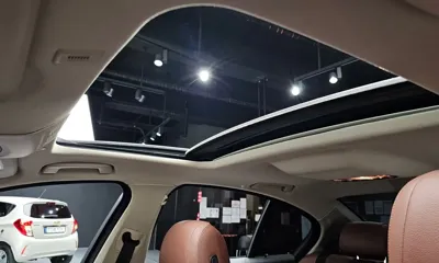 BMW 5-Series 2016, 99389 км, за 11571.21 USD - фото 20