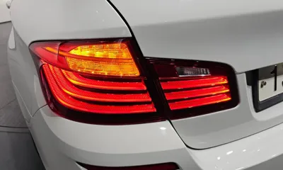 BMW 5-Series 2016, 99389 км, за 11571.21 USD - фото 24