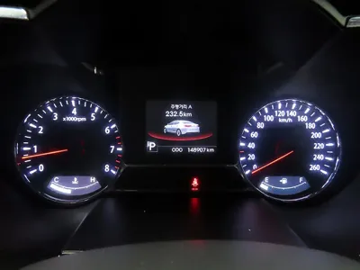 Kia K5 2011, 148899 км, за 3192.18 USD - фото 7
