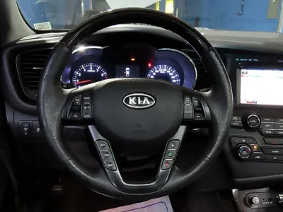 Kia K5 2011, 148899 км, за 3192.18 USD - фото 8