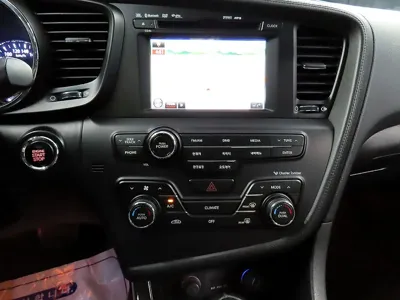 Kia K5 2011, 148899 км, за 3192.18 USD - фото 10