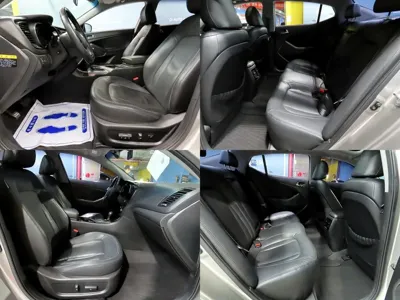 Kia K5 2011, 148899 км, за 3192.18 USD - фото 18