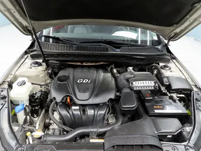 Kia K5 2011, 148899 км, за 3192.18 USD - фото 19