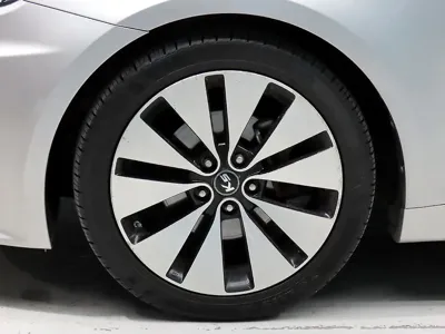 Kia K5 2011, 148899 км, за 3192.18 USD - фото 20