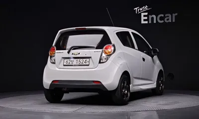ChevroletGMDaewoo Spark 2012, 113875 км, за 1293.64 USD