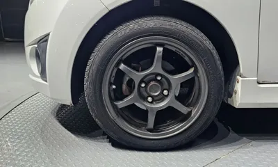 ChevroletGMDaewoo Spark 2012, 113875 км, за 1293.64 USD