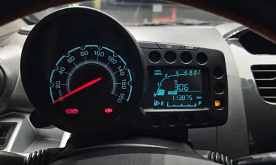 ChevroletGMDaewoo Spark 2012, 113875 км, за 1293.64 USD - фото 8
