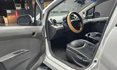 ChevroletGMDaewoo Spark 2012, 113875 км, за 1293.64 USD - фото 10