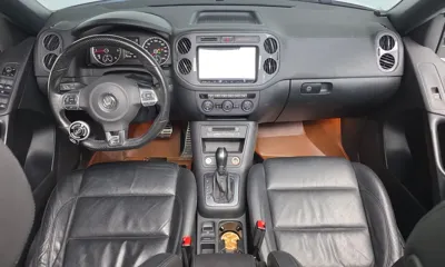 Volkswagen Tiguan 2016, 134148 км, за 8853.42 USD - фото 7