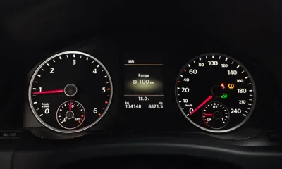 Volkswagen Tiguan 2016, 134148 км, за 8853.42 USD - фото 8