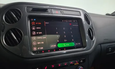 Volkswagen Tiguan 2016, 134148 км, за 8853.42 USD - фото 15