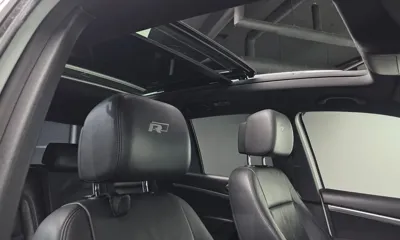 Volkswagen Tiguan 2016, 134148 км, за 8853.42 USD - фото 17