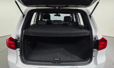 Volkswagen Tiguan 2016, 134148 км, за 8853.42 USD - фото 20