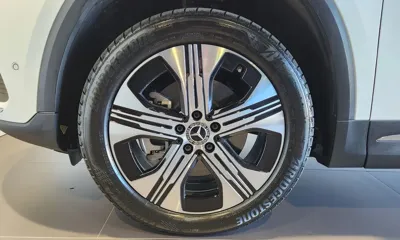 Mercedes-Benz EQA 2026, 3287 км, за 34297.58 USD