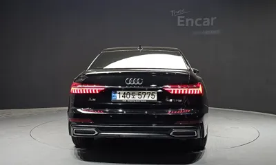 Audi A6 2022, 20414 км, за 23077.41 USD