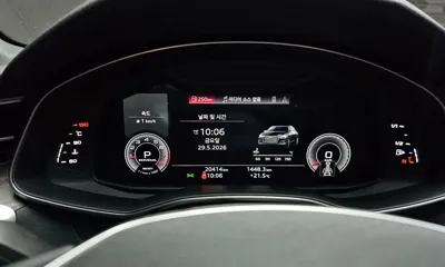 Audi A6 2022, 20414 км, за 23077.41 USD - фото 8