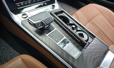 Audi A6 2022, 20414 км, за 23077.41 USD - фото 9