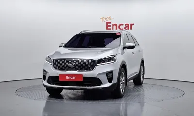 Kia Sorento 2019, 109368 км, за 11529.57 USD