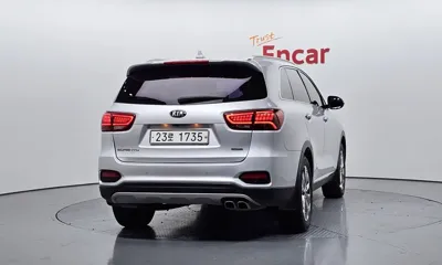 Kia Sorento 2019, 109368 км, за 11529.57 USD