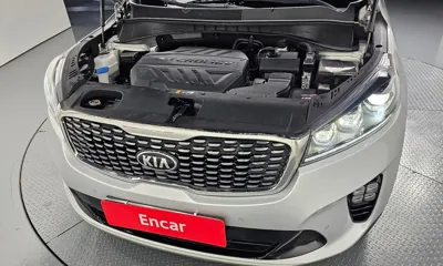 Kia Sorento 2019, 109368 км, за 11529.57 USD - фото 6
