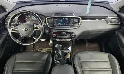 Kia Sorento 2019, 109368 км, за 11529.57 USD - фото 7