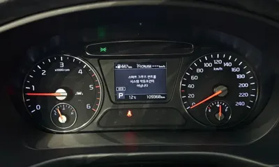 Kia Sorento 2019, 109368 км, за 11529.57 USD - фото 8