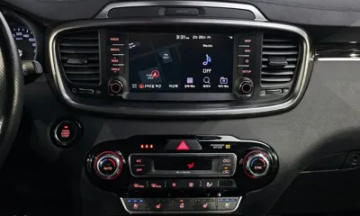Kia Sorento 2019, 109368 км, за 11529.57 USD - фото 14