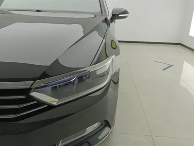 Volkswagen Magotan 2018, 77400 км, за 9975 USD