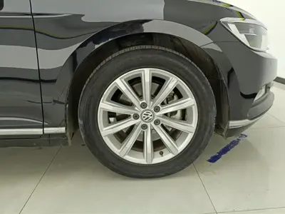 Volkswagen Magotan 2018, 77400 км, за 9975 USD - фото 6
