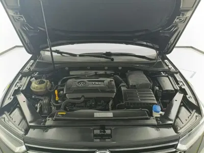 Volkswagen Magotan 2018, 77400 км, за 9975 USD - фото 10