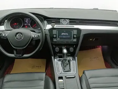 Volkswagen Magotan 2018, 77400 км, за 9975 USD - фото 12
