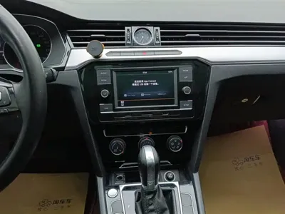 Volkswagen Magotan 2018, 77400 км, за 9975 USD - фото 13