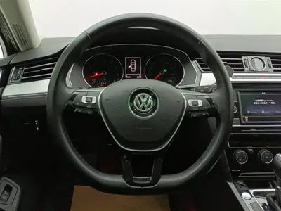 Volkswagen Magotan 2018, 77400 км, за 9975 USD - фото 15