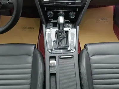 Volkswagen Magotan 2018, 77400 км, за 9975 USD - фото 16