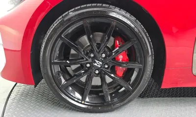 Kia Stinger 2021, 72829 км, за 20283.58 USD