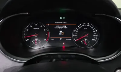 Kia Stinger 2021, 72829 км, за 20283.58 USD - фото 8