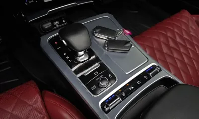 Kia Stinger 2021, 72829 км, за 20283.58 USD - фото 9