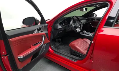 Kia Stinger 2021, 72829 км, за 20283.58 USD - фото 10