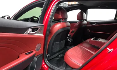 Kia Stinger 2021, 72829 км, за 20283.58 USD - фото 11