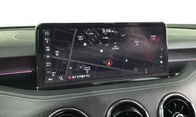 Kia Stinger 2021, 72829 км, за 20283.58 USD - фото 13