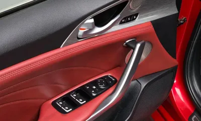 Kia Stinger 2021, 72829 км, за 20283.58 USD - фото 16